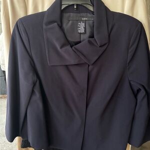 Mix It stretch Women's Navy blue Blazer